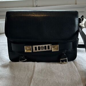 Proenza Schouler PS11 Classic Large Crossbody Bag